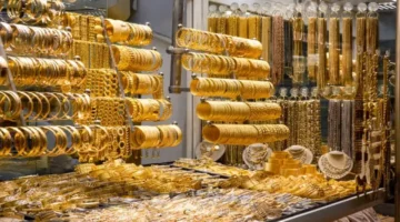 سعر قياسي جديد.. هل الوقت الحالي مناسب لشراء الذهب أم ننتظر؟